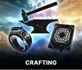 Crafting Trade Skills 1-250
